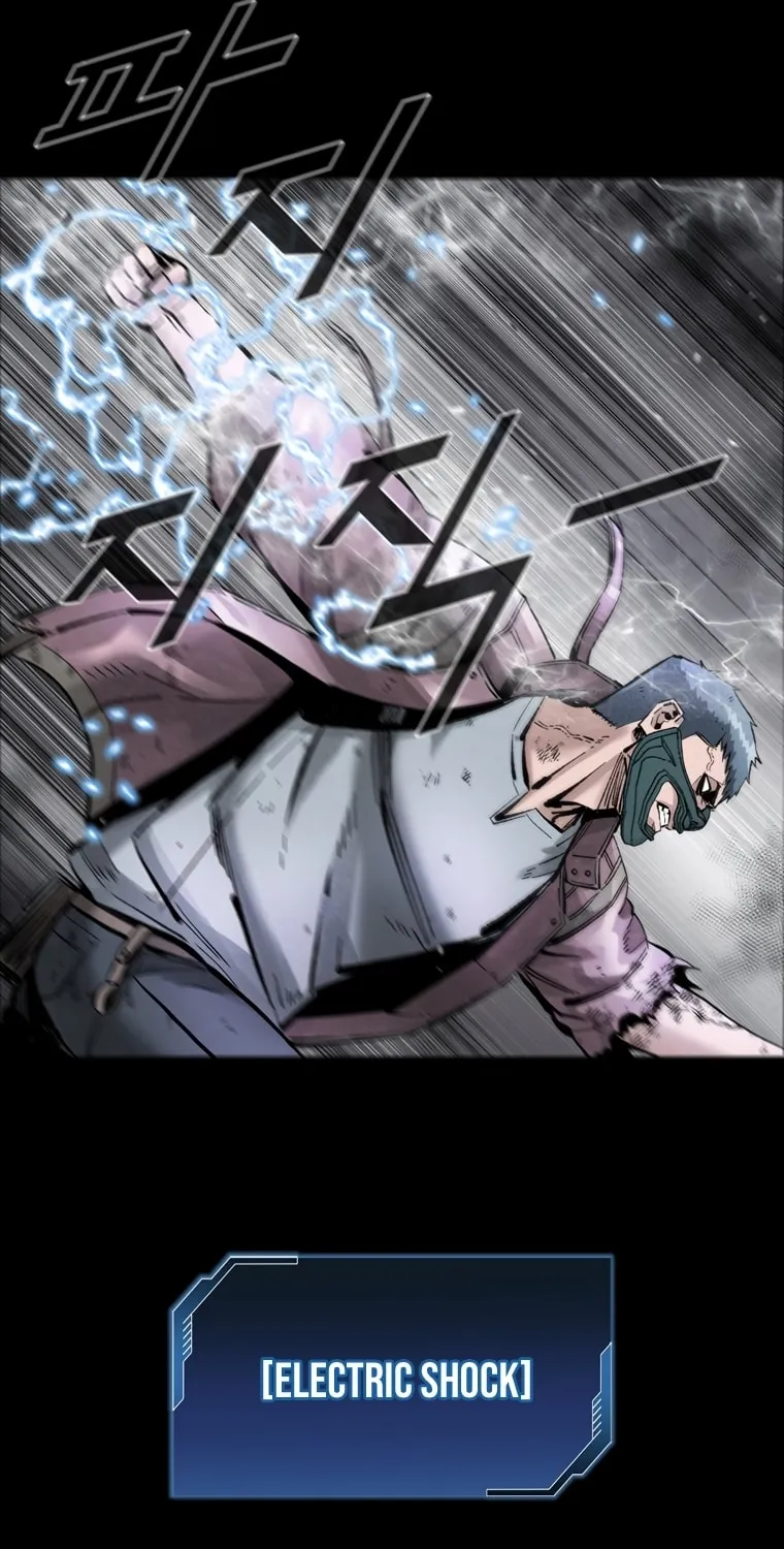Read L.A.G chapter 31 image 60 on Lezhin