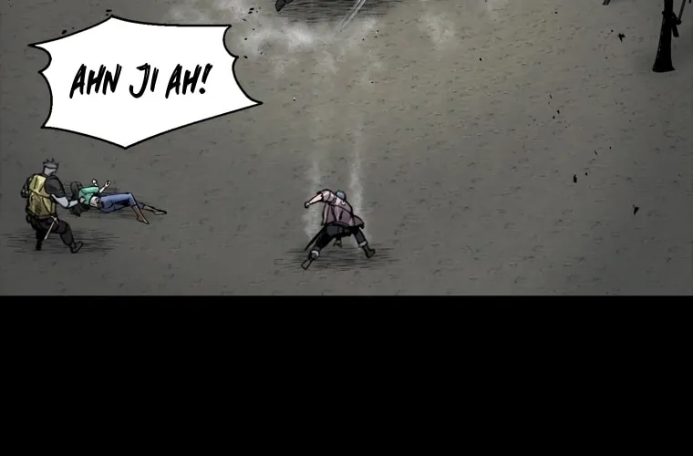 Read L.A.G chapter 31 image 66 on Lezhin