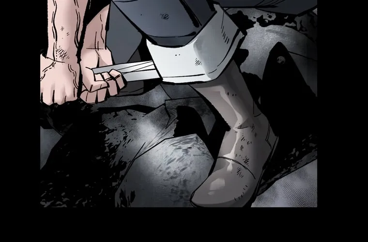 Read L.A.G chapter 31 image 73 on Lezhin