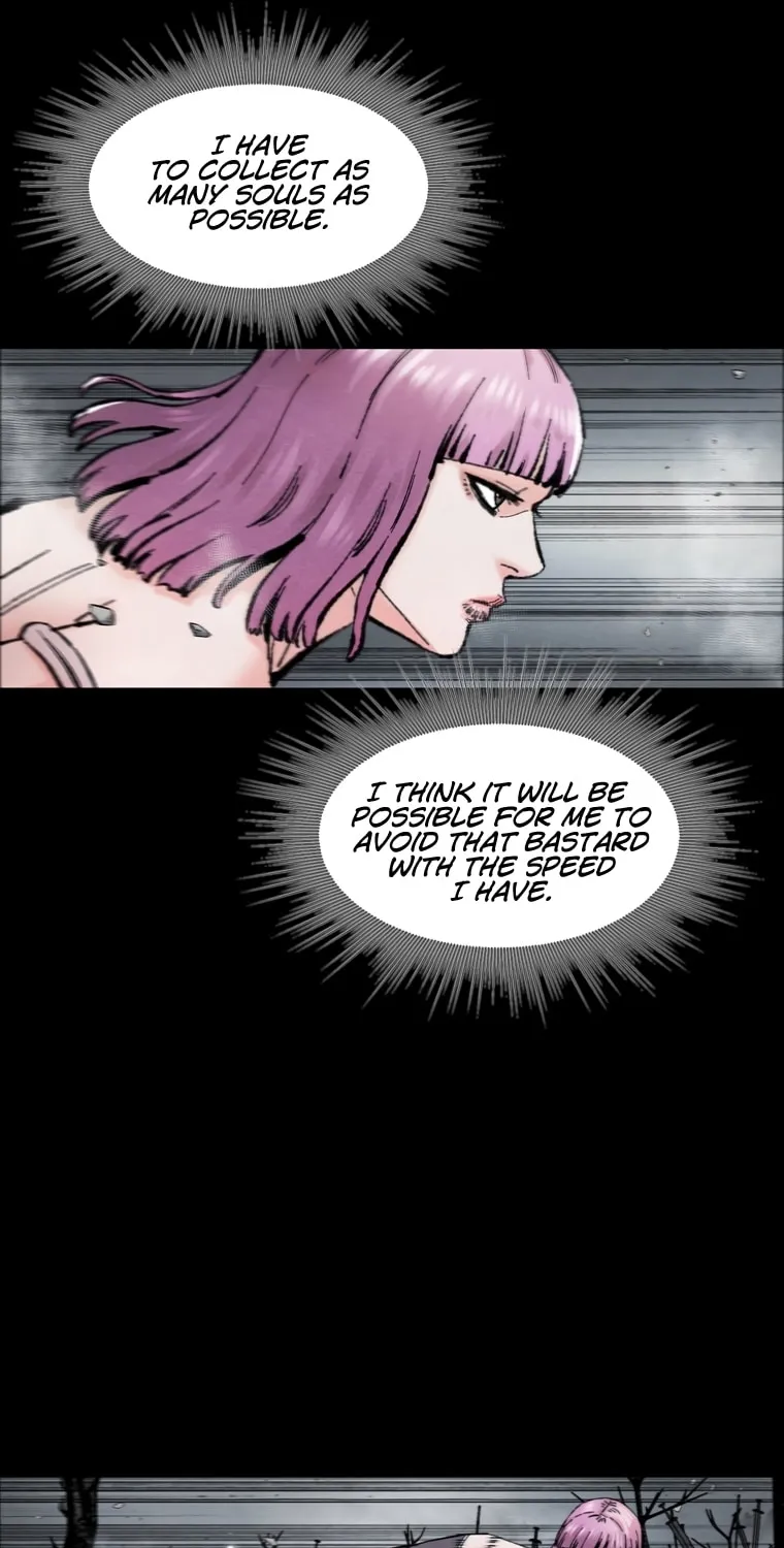 Read L.A.G chapter 31 image 8 on Lezhin