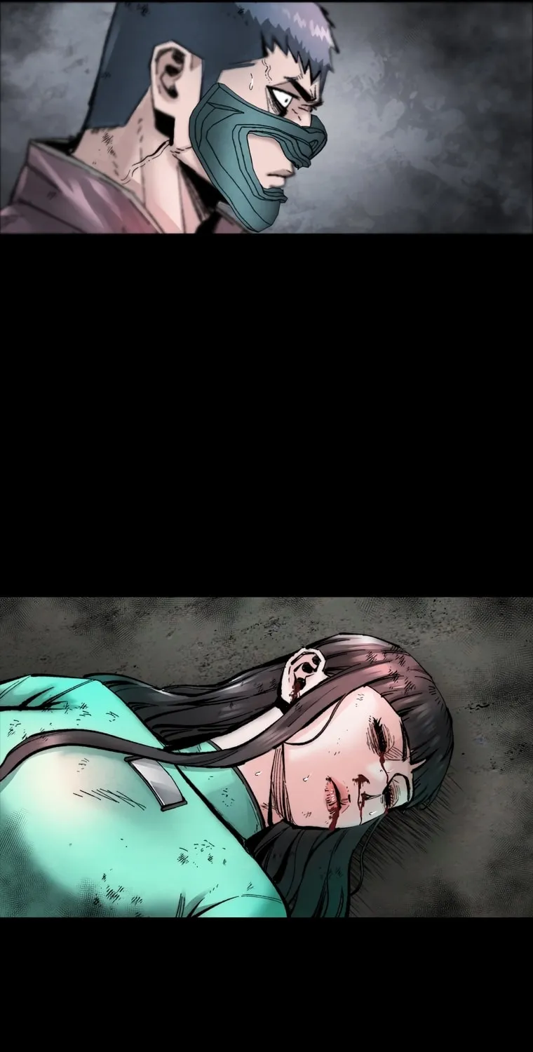 Read L.A.G chapter 32 image 11 on Lezhin