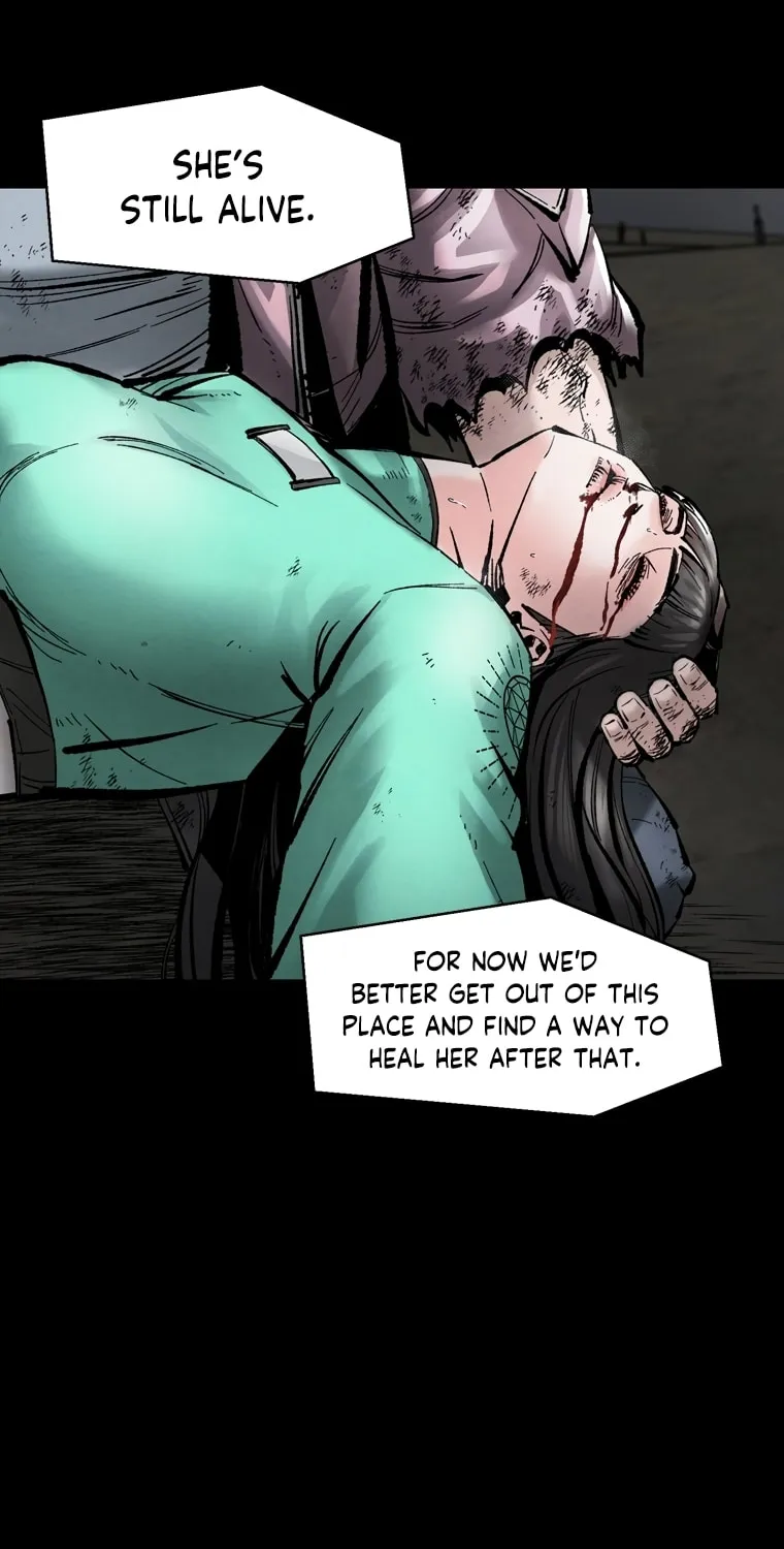 Read L.A.G chapter 32 image 15 on Lezhin