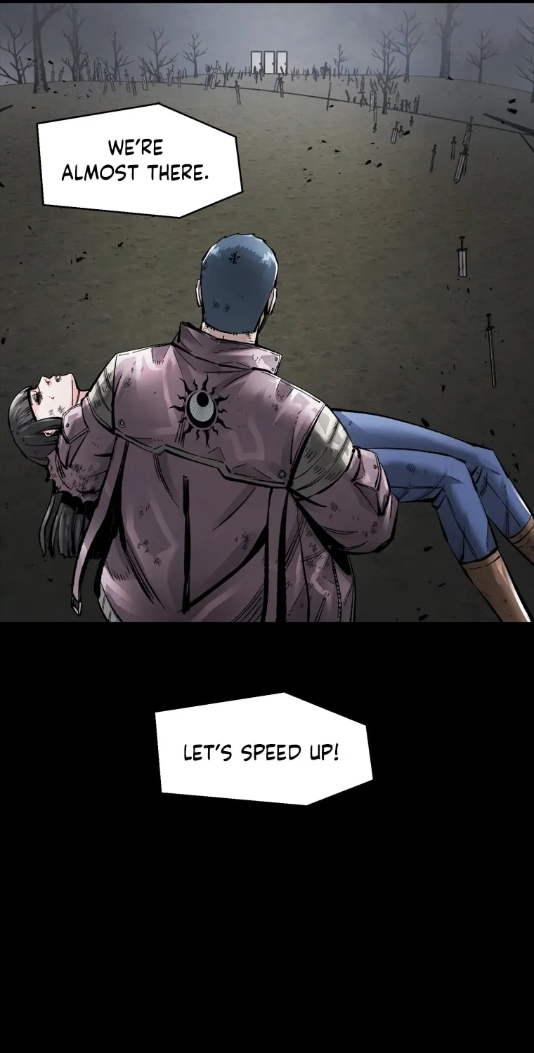 Read L.A.G chapter 32 image 18 on Lezhin