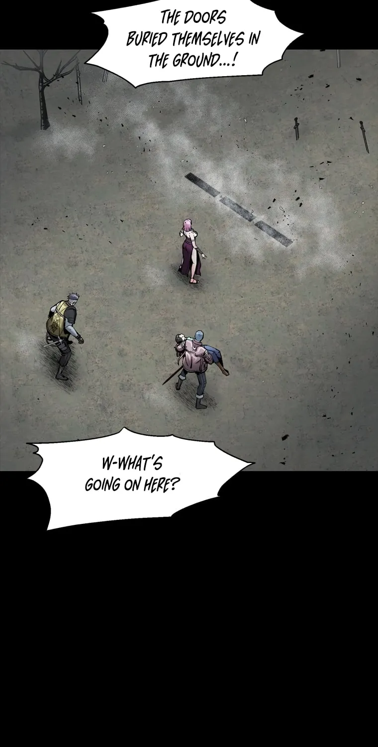 Read L.A.G chapter 32 image 27 on Lezhin
