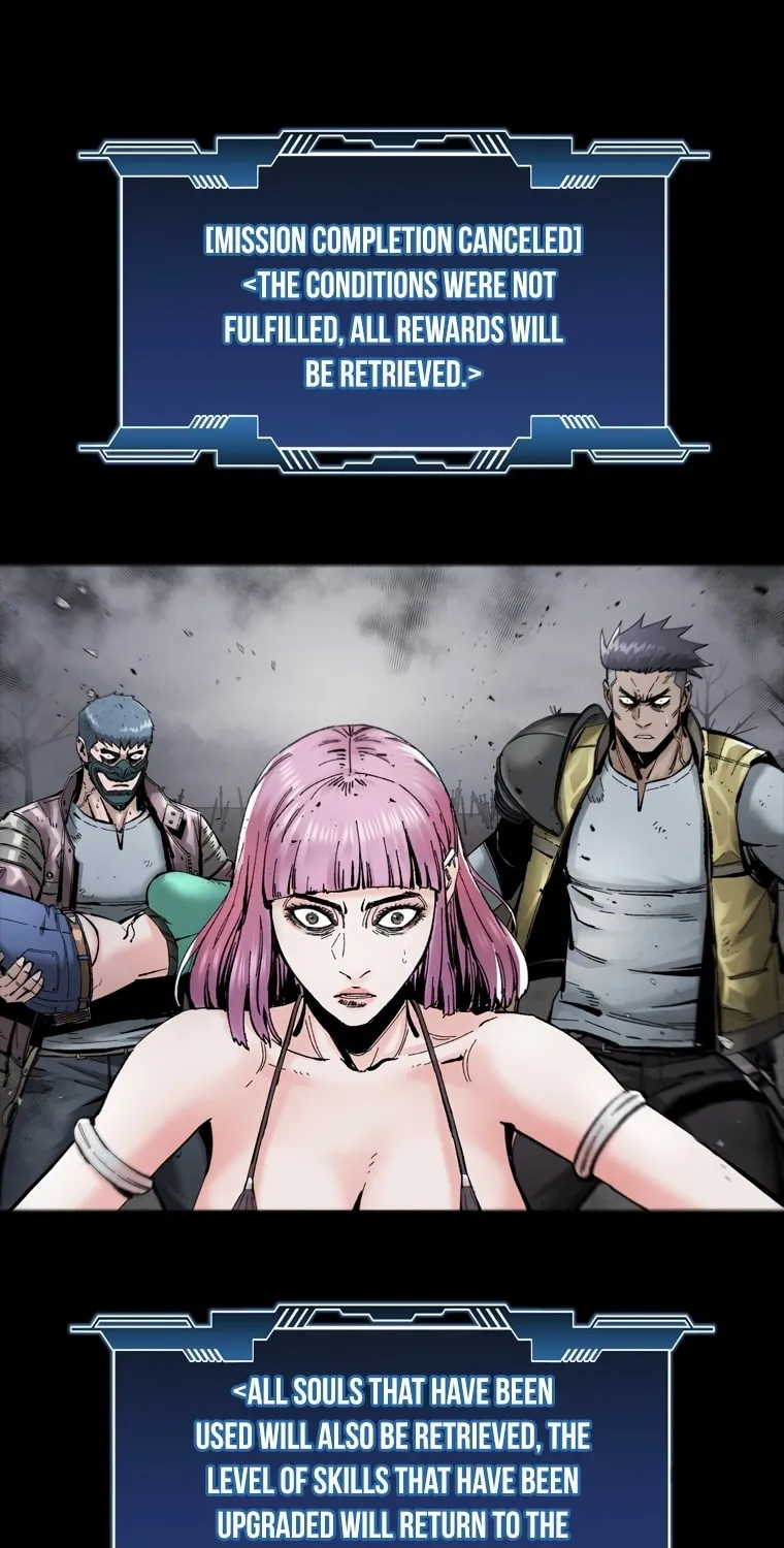 Read L.A.G chapter 32 image 28 on Lezhin