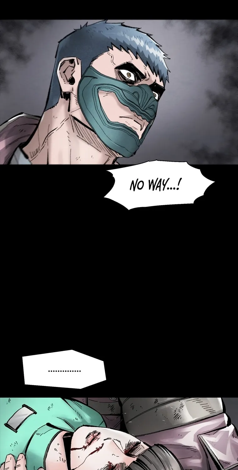 Read L.A.G chapter 32 image 30 on Lezhin