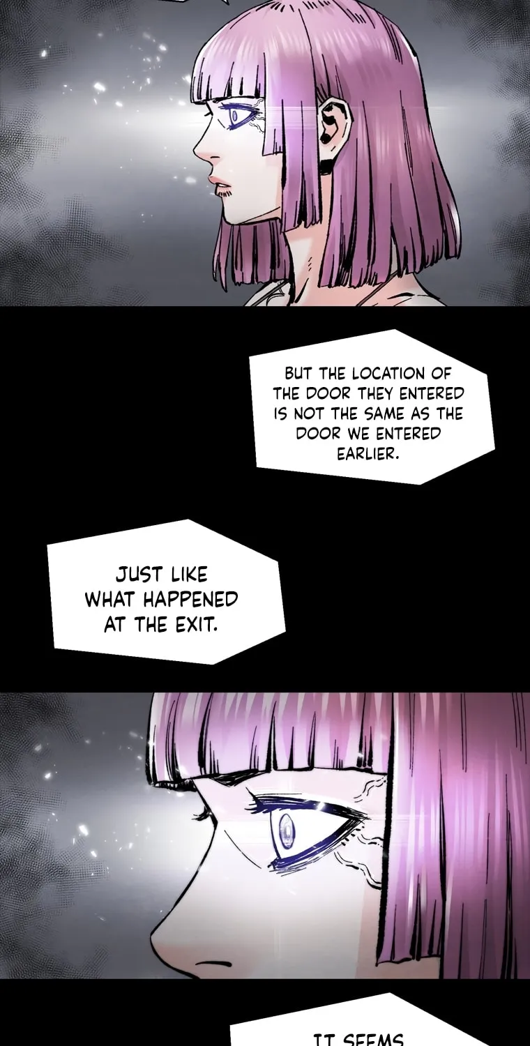 Read L.A.G chapter 32 image 38 on Lezhin