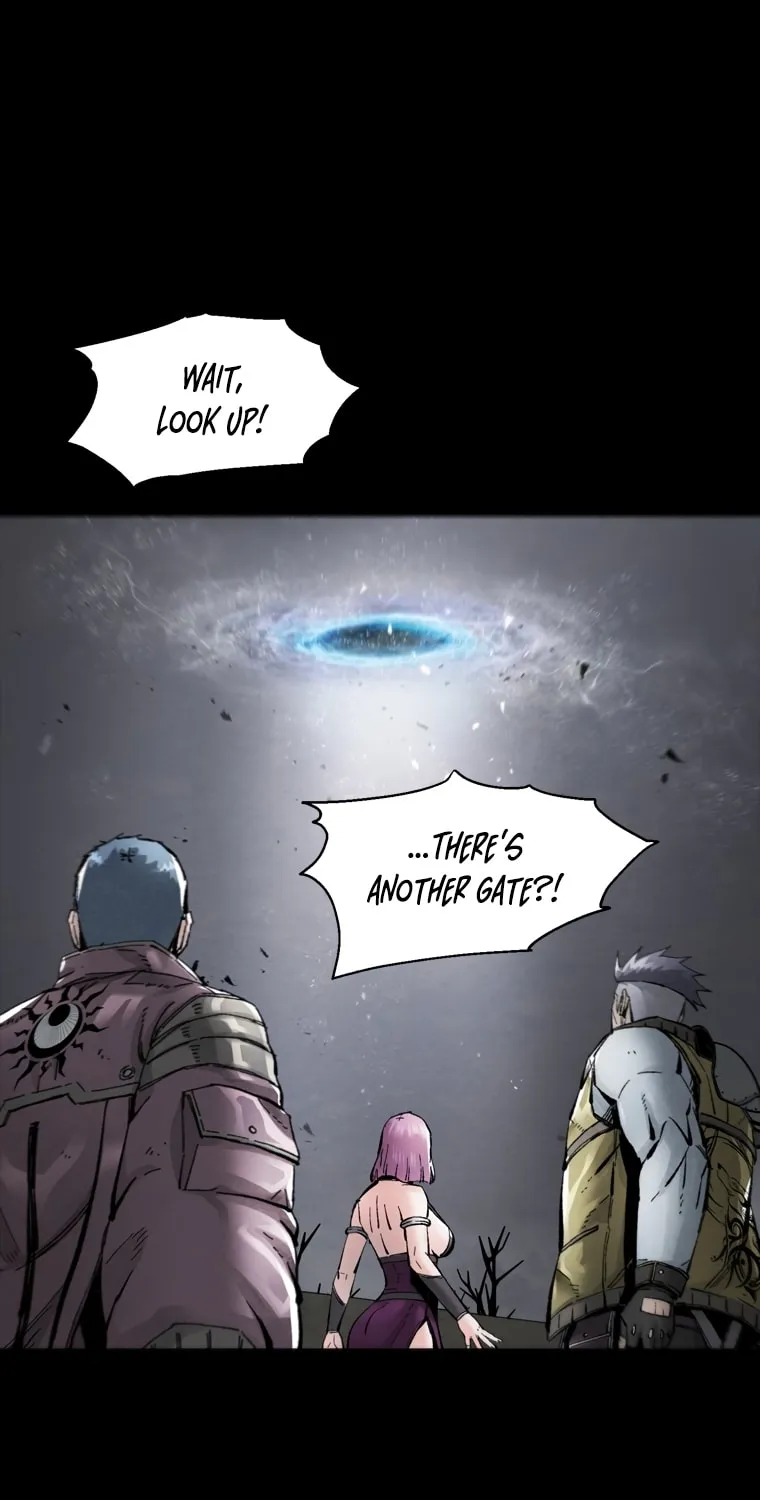 Read L.A.G chapter 32 image 41 on Lezhin