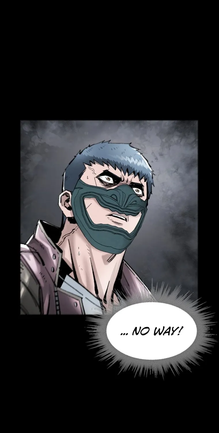 Read L.A.G chapter 32 image 42 on Lezhin