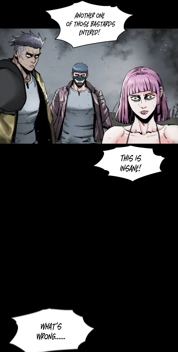 Read L.A.G chapter 32 image 49 on Lezhin
