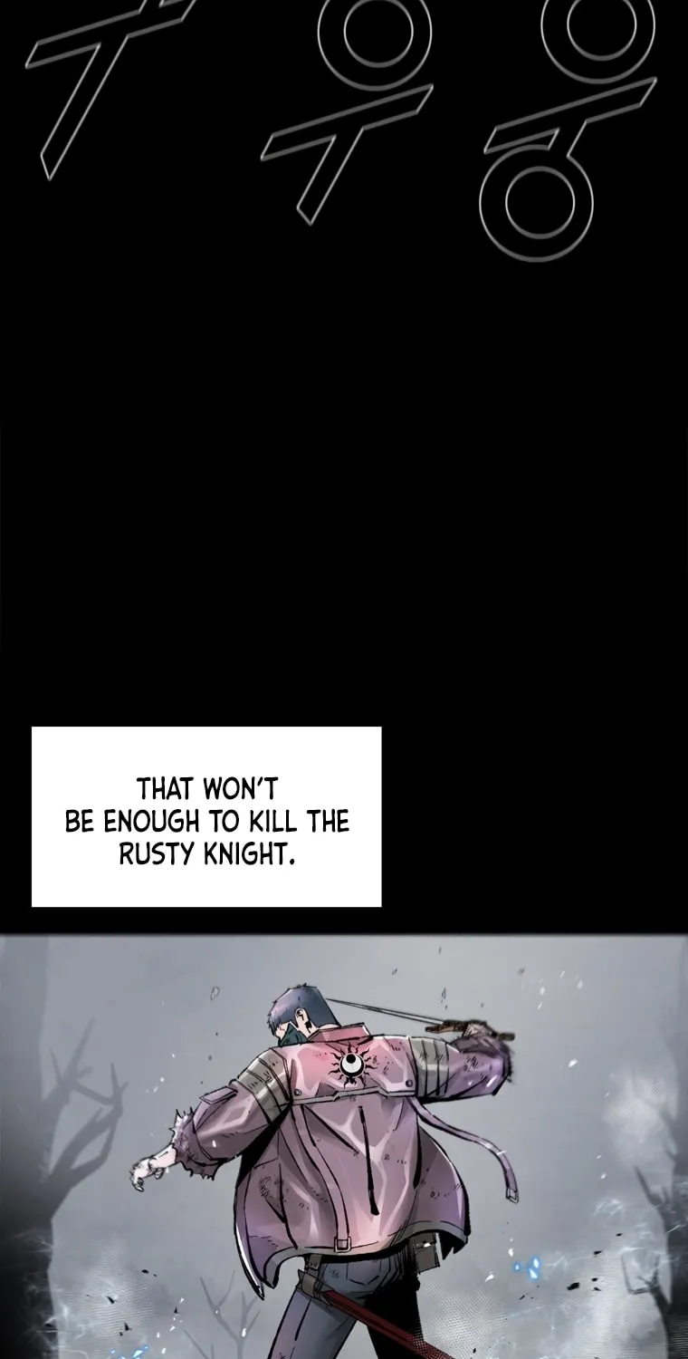 Read L.A.G chapter 32 image 5 on Lezhin
