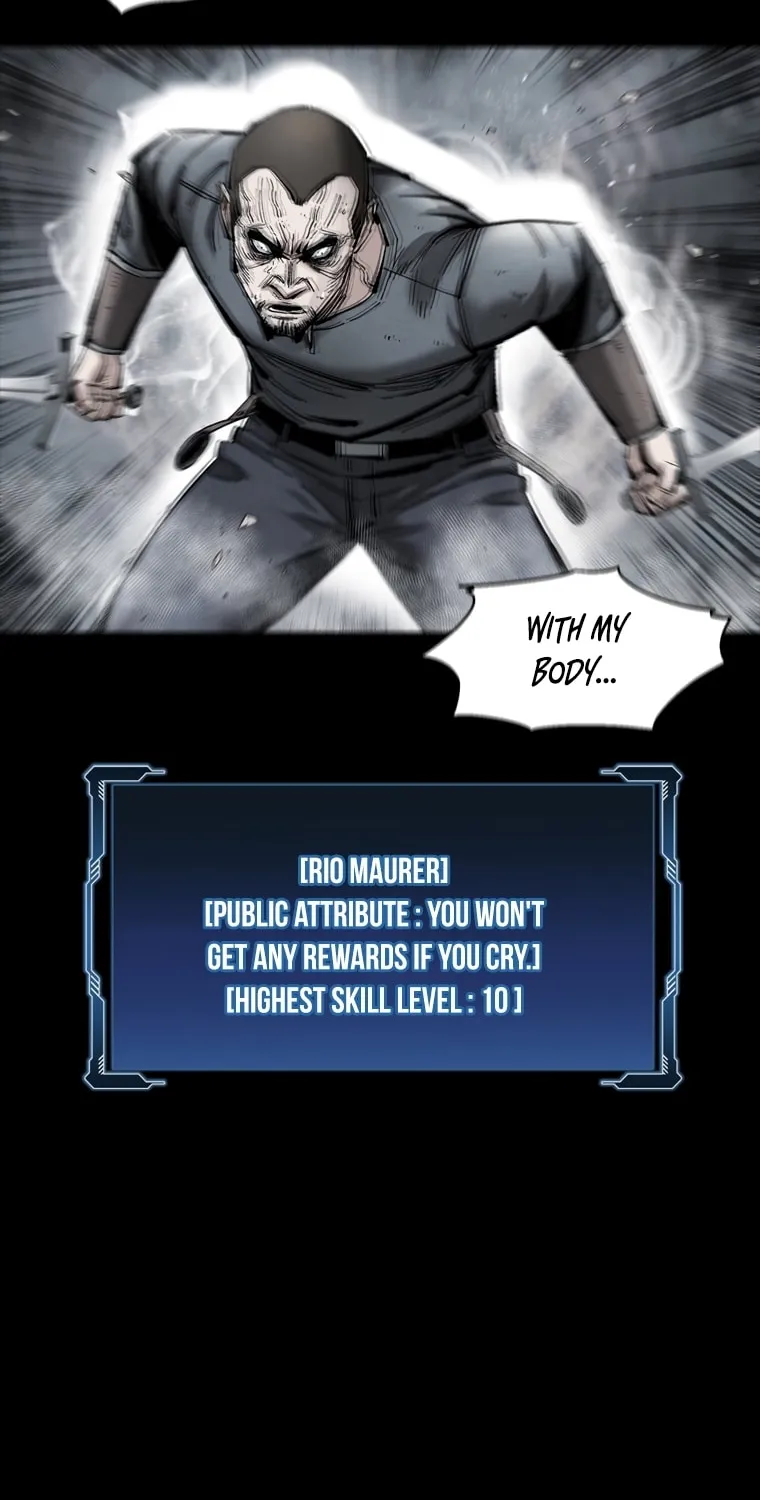 Read L.A.G chapter 32 image 50 on Lezhin