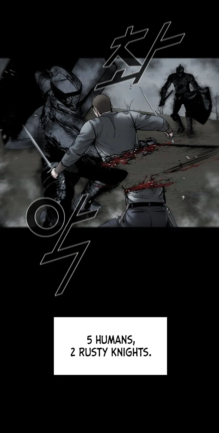 Read L.A.G chapter 32 image 51 on Lezhin