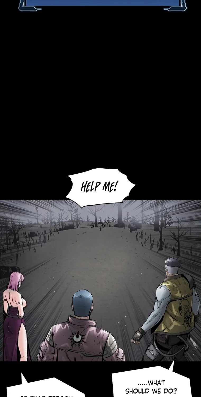 Read L.A.G chapter 32 image 54 on Lezhin