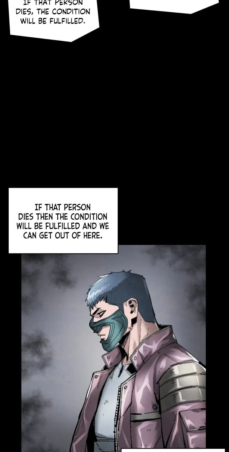 Read L.A.G chapter 32 image 55 on Lezhin