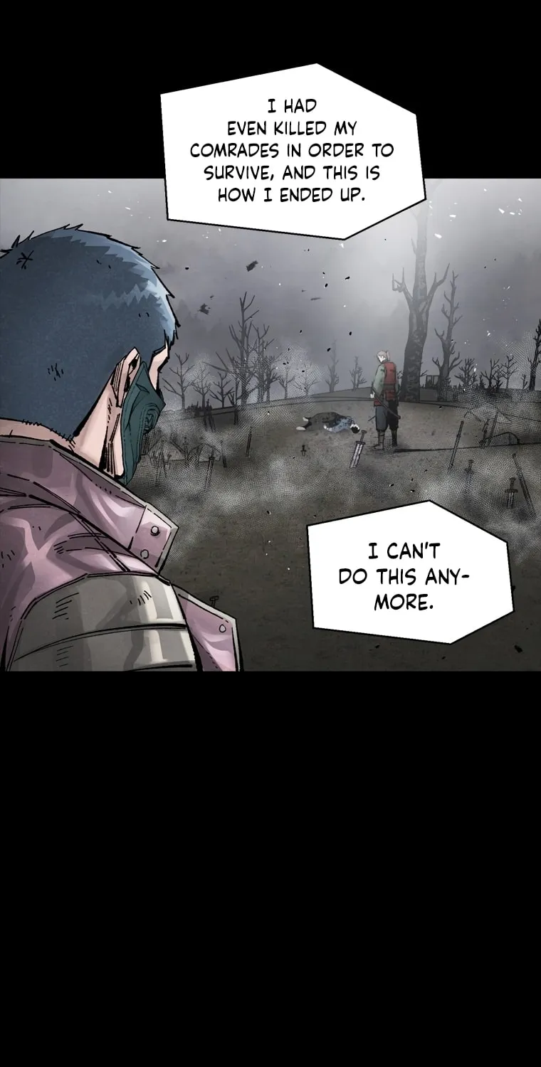 Read L.A.G chapter 32 image 59 on Lezhin