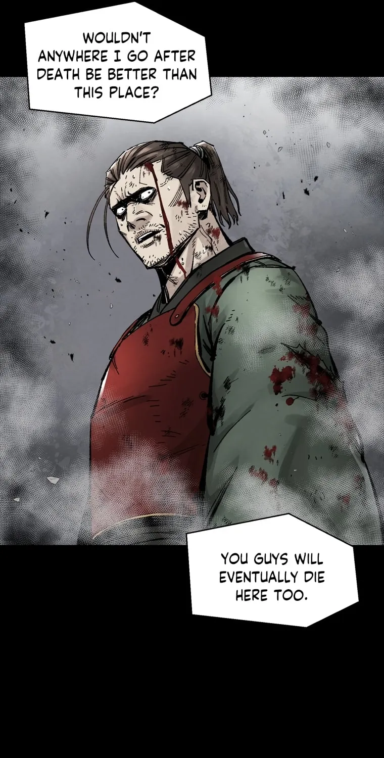 Read L.A.G chapter 32 image 61 on Lezhin