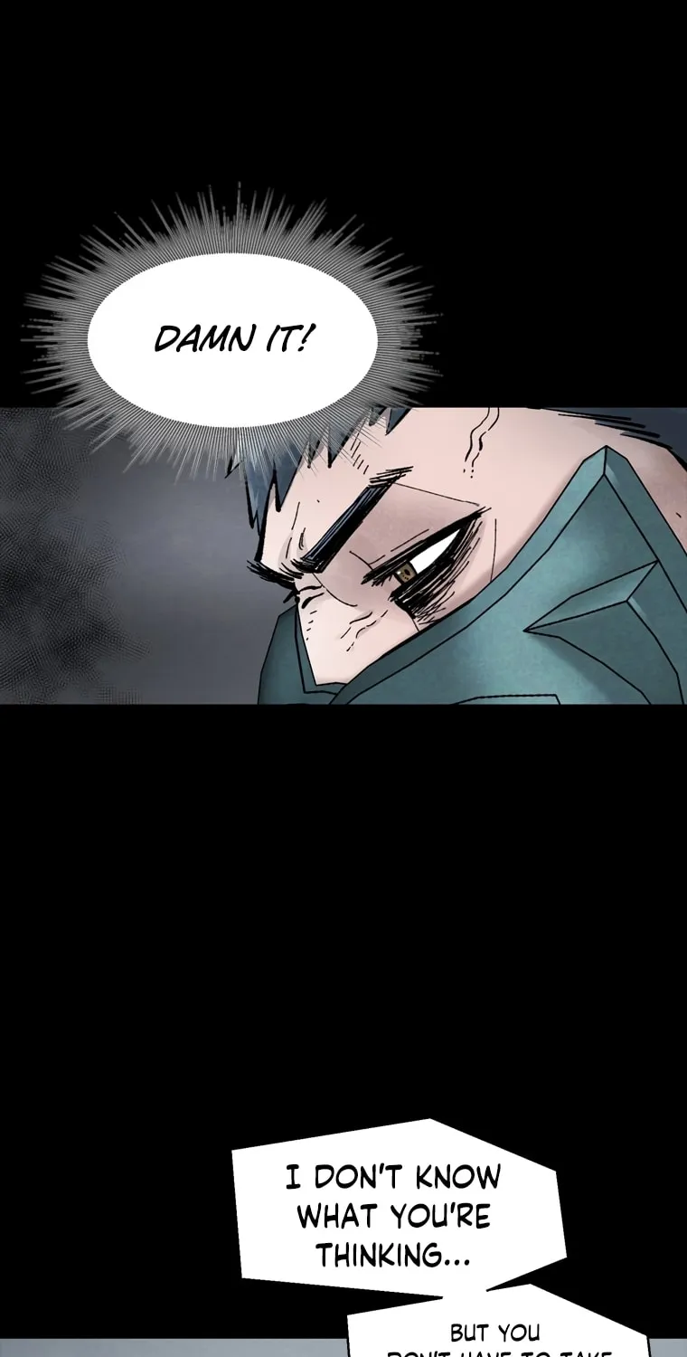 Read L.A.G chapter 32 image 62 on Lezhin