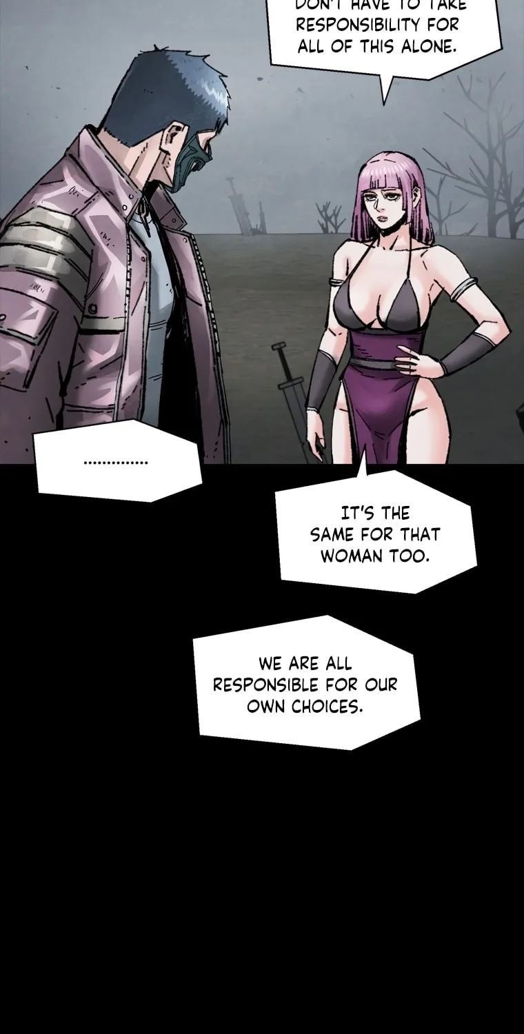 Read L.A.G chapter 32 image 63 on Lezhin