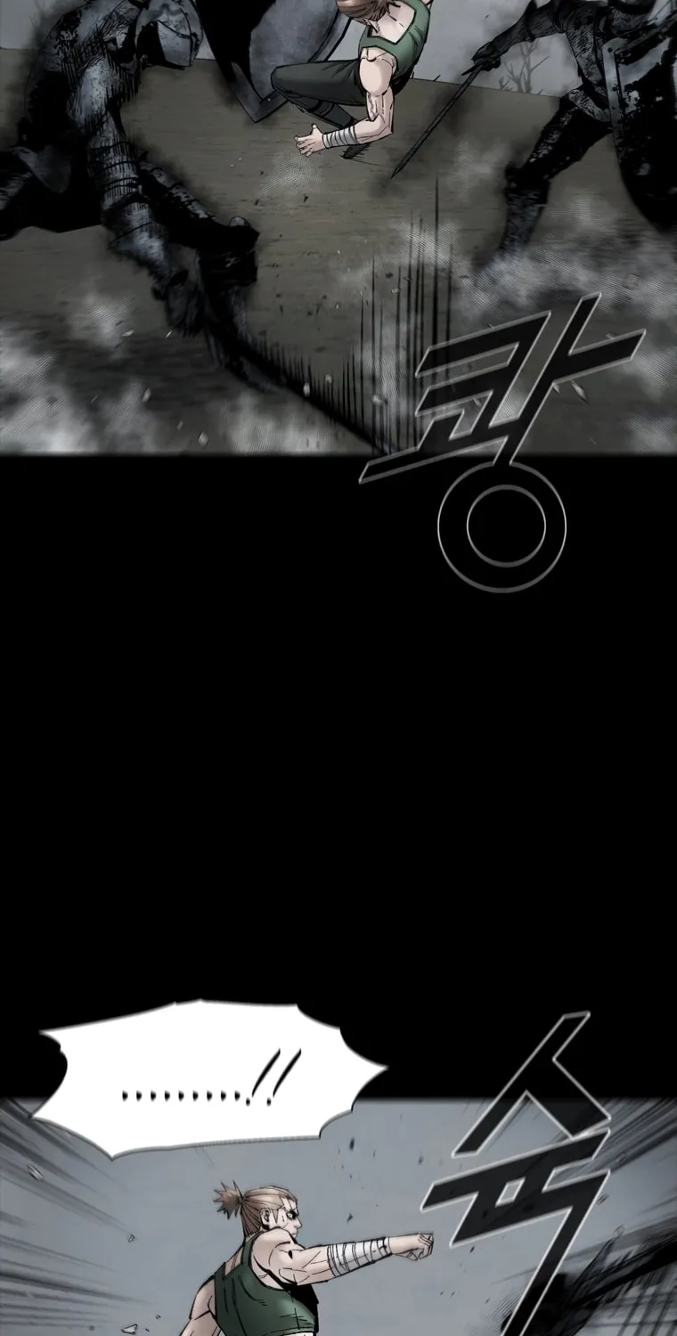 Read L.A.G chapter 32 image 66 on Lezhin
