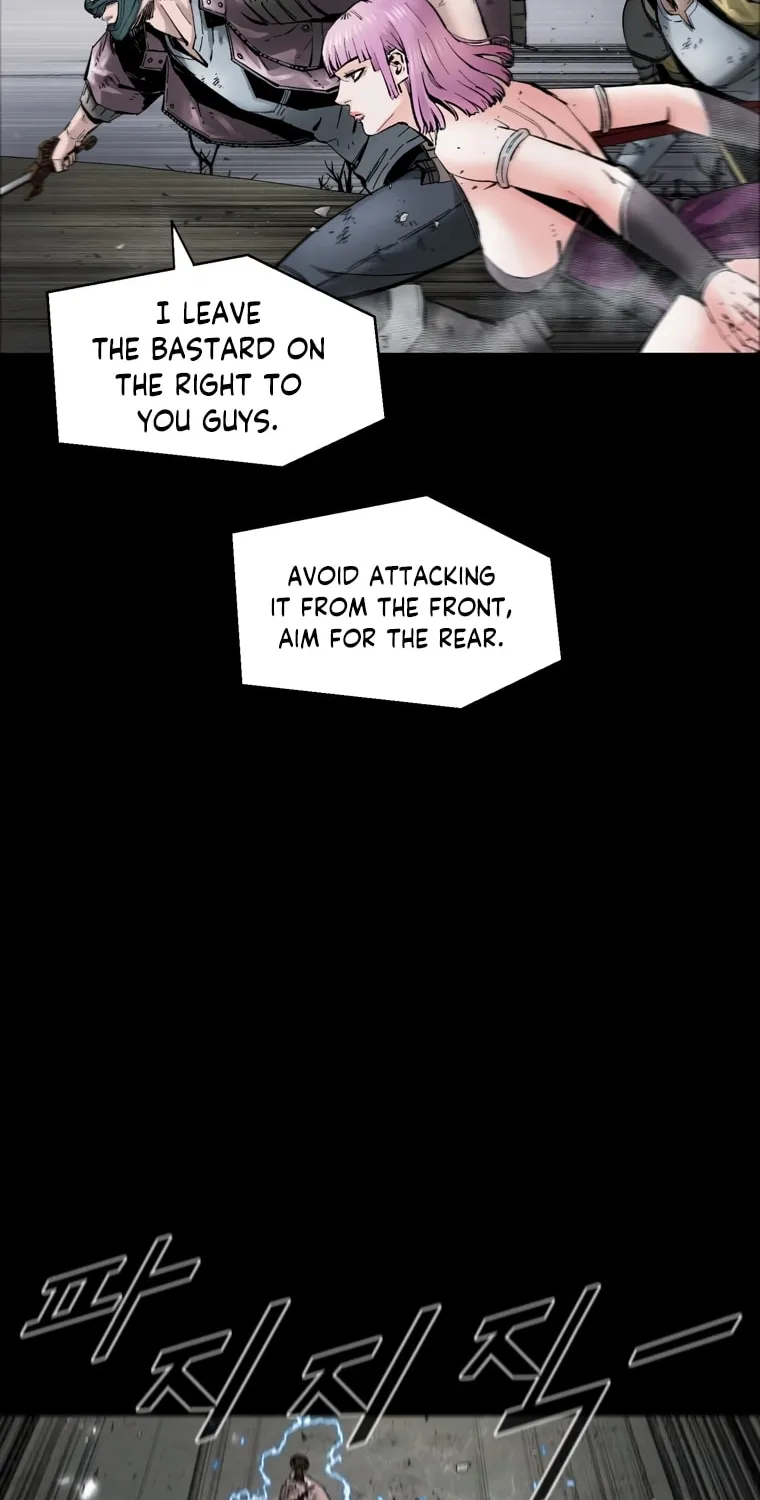 Read L.A.G chapter 32 image 74 on Lezhin