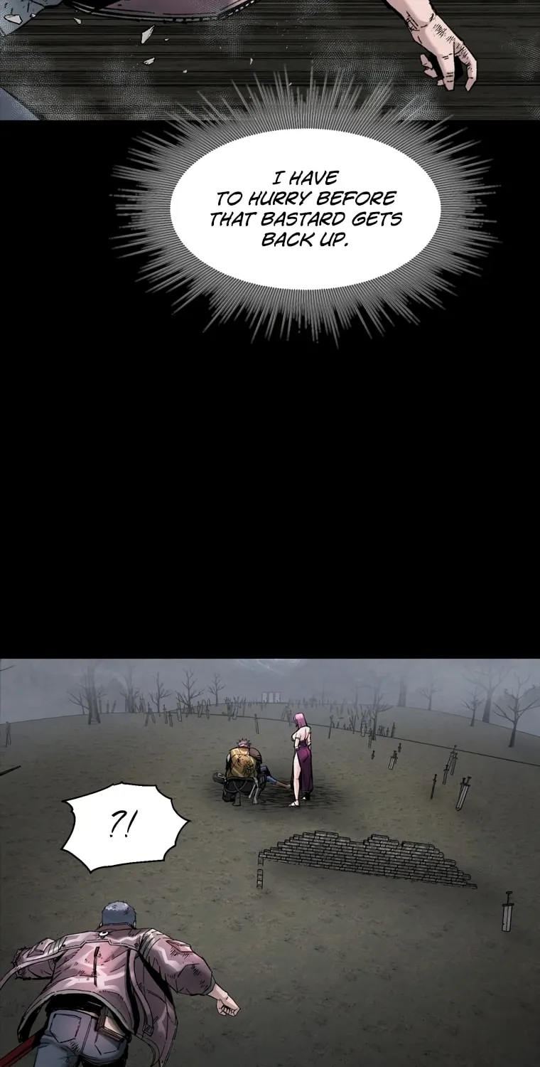 Read L.A.G chapter 32 image 8 on Lezhin