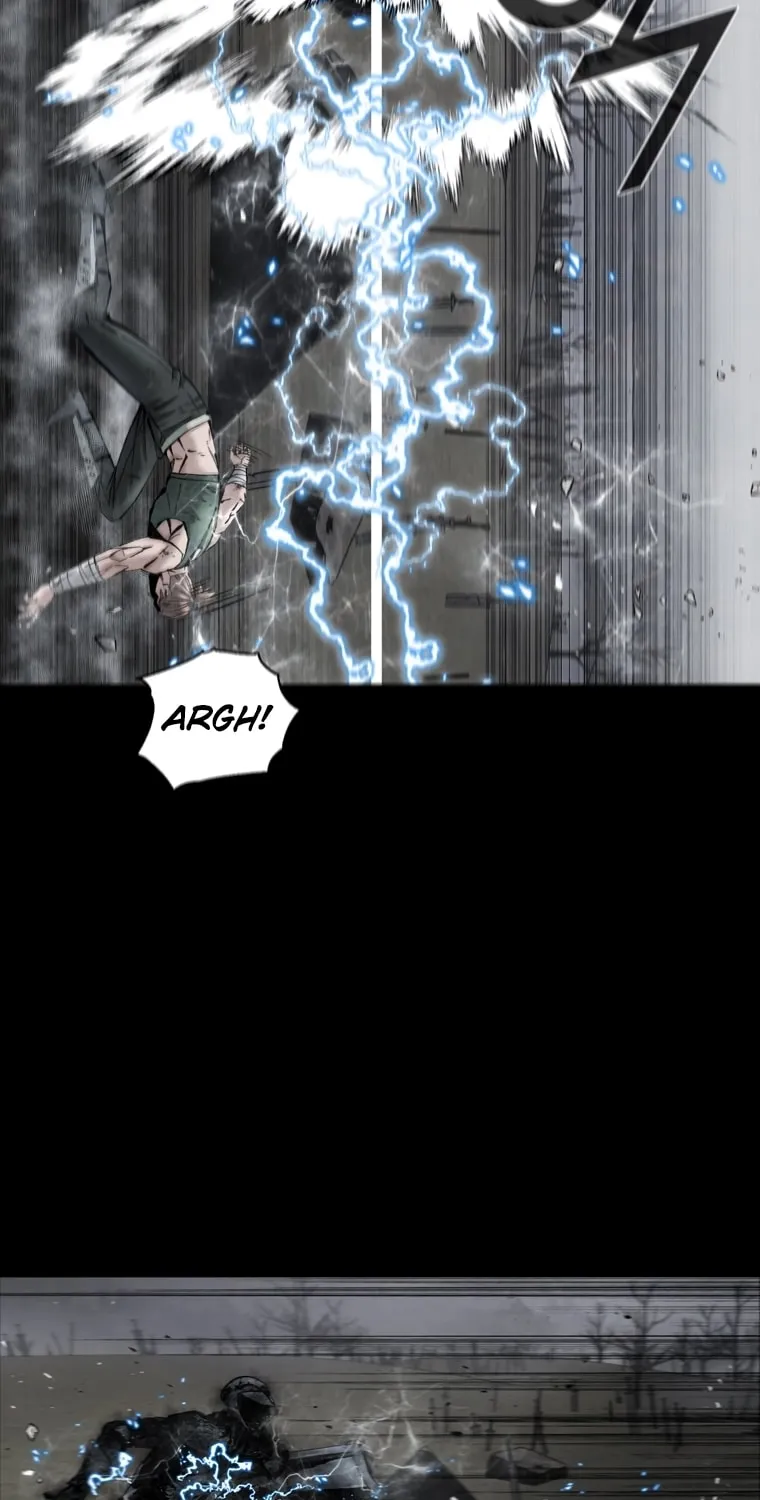 Read L.A.G chapter 33 image 10 on Lezhin