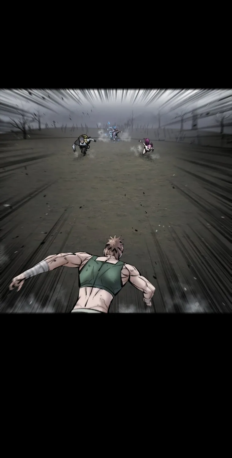 Read L.A.G chapter 33 image 12 on Lezhin
