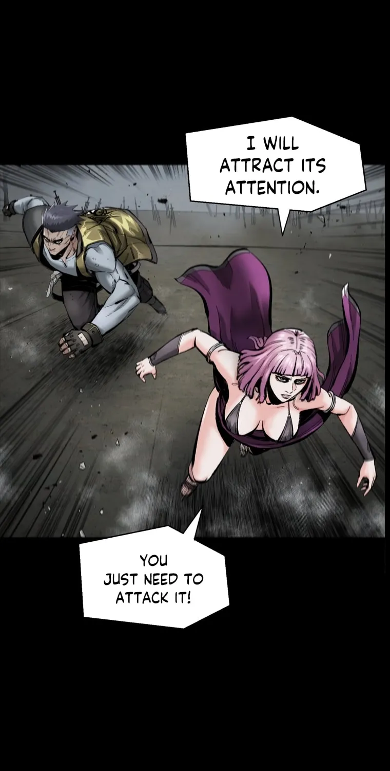 Read L.A.G chapter 33 image 14 on Lezhin