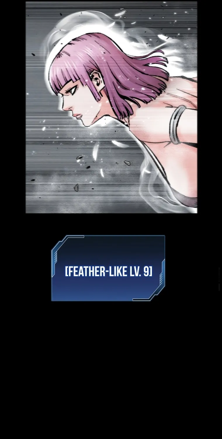 Read L.A.G chapter 33 image 16 on Lezhin