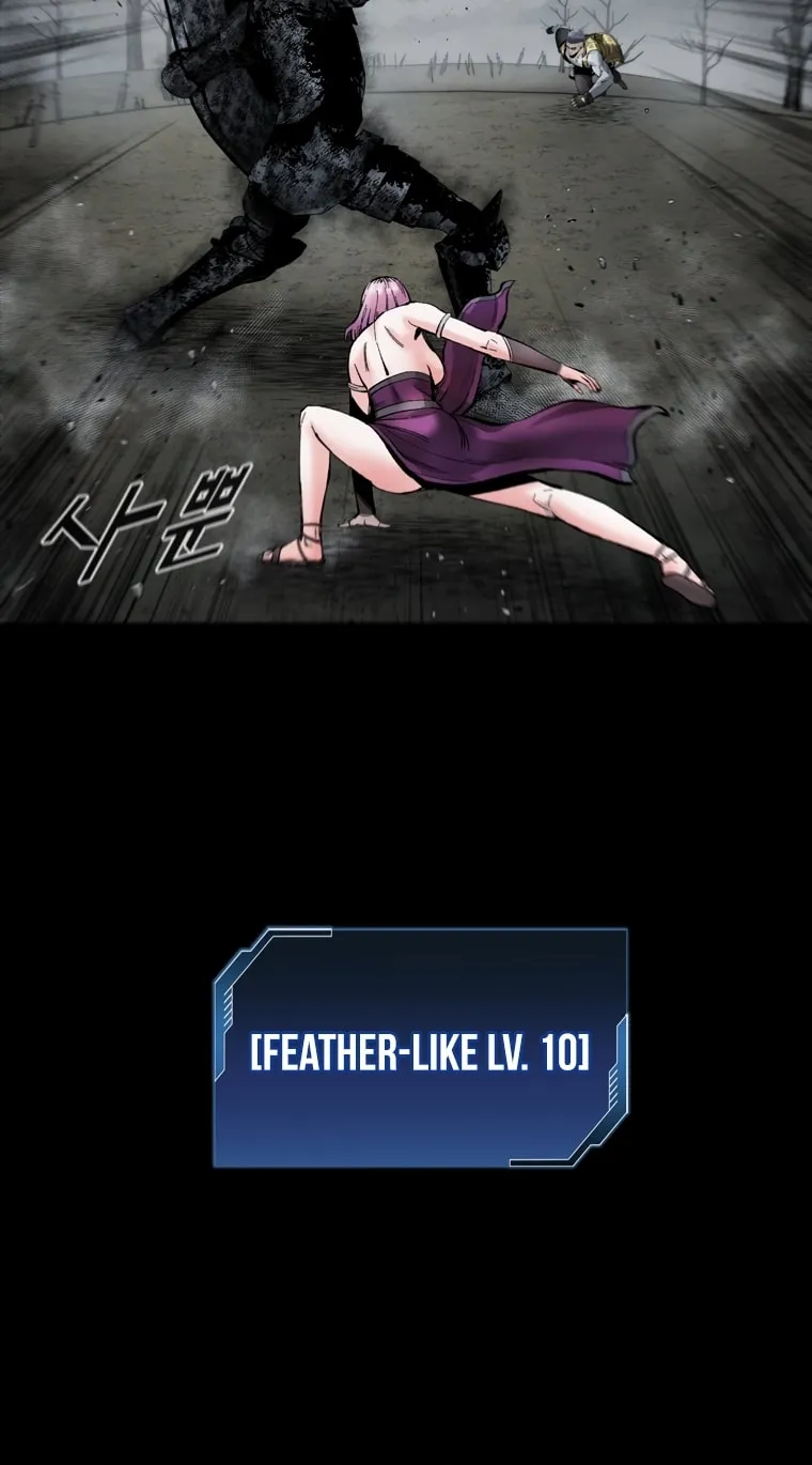 Read L.A.G chapter 33 image 18 on Lezhin
