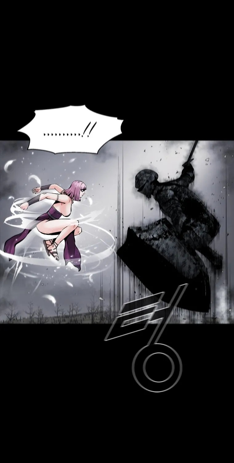 Read L.A.G chapter 33 image 20 on Lezhin