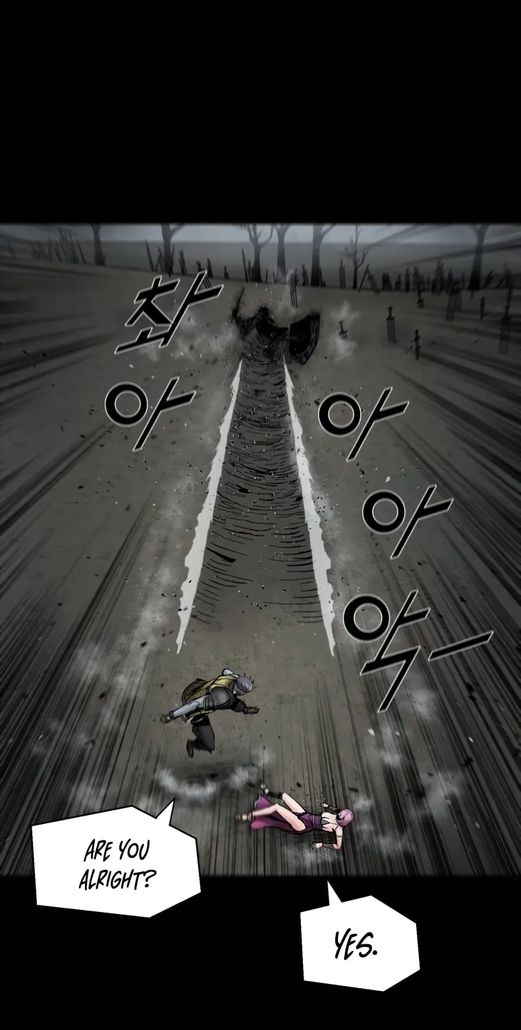 Read L.A.G chapter 33 image 28 on Lezhin