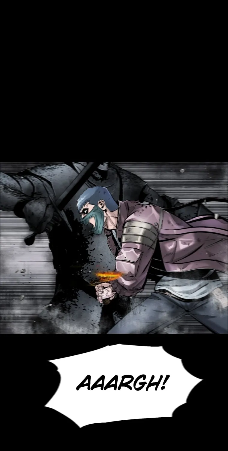 Read L.A.G chapter 33 image 38 on Lezhin