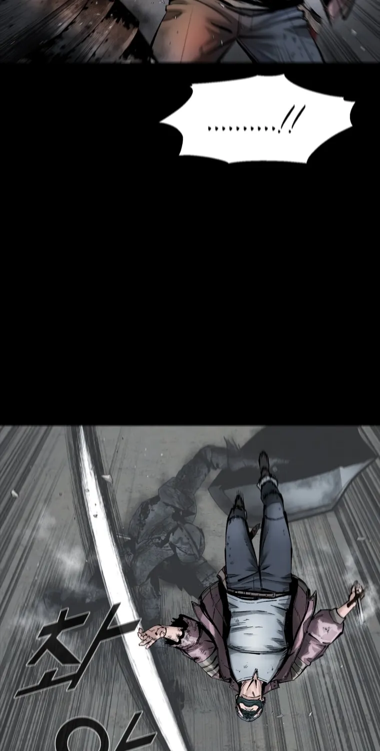 Read L.A.G chapter 33 image 42 on Lezhin