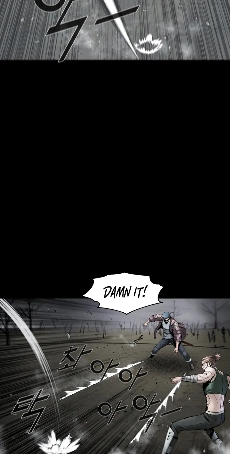 Read L.A.G chapter 33 image 43 on Lezhin