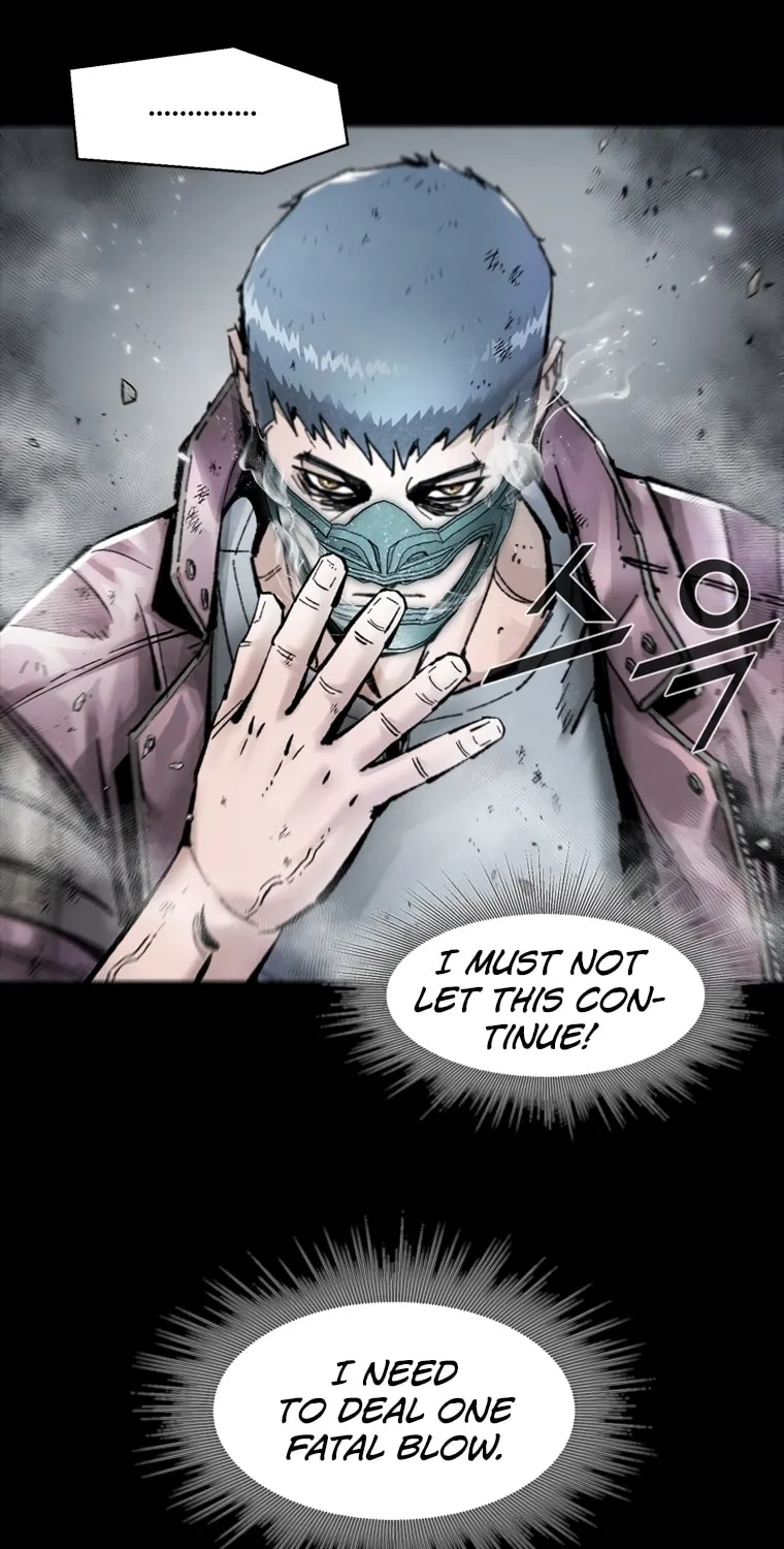 Read L.A.G chapter 33 image 45 on Lezhin