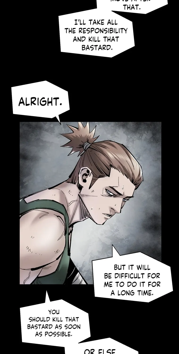 Read L.A.G chapter 33 image 47 on Lezhin