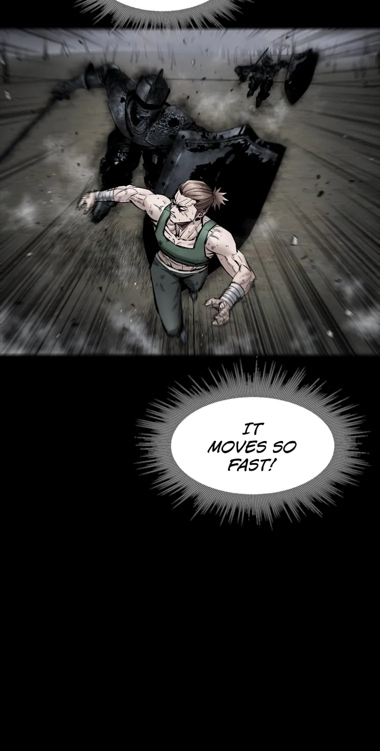 Read L.A.G chapter 33 image 5 on Lezhin