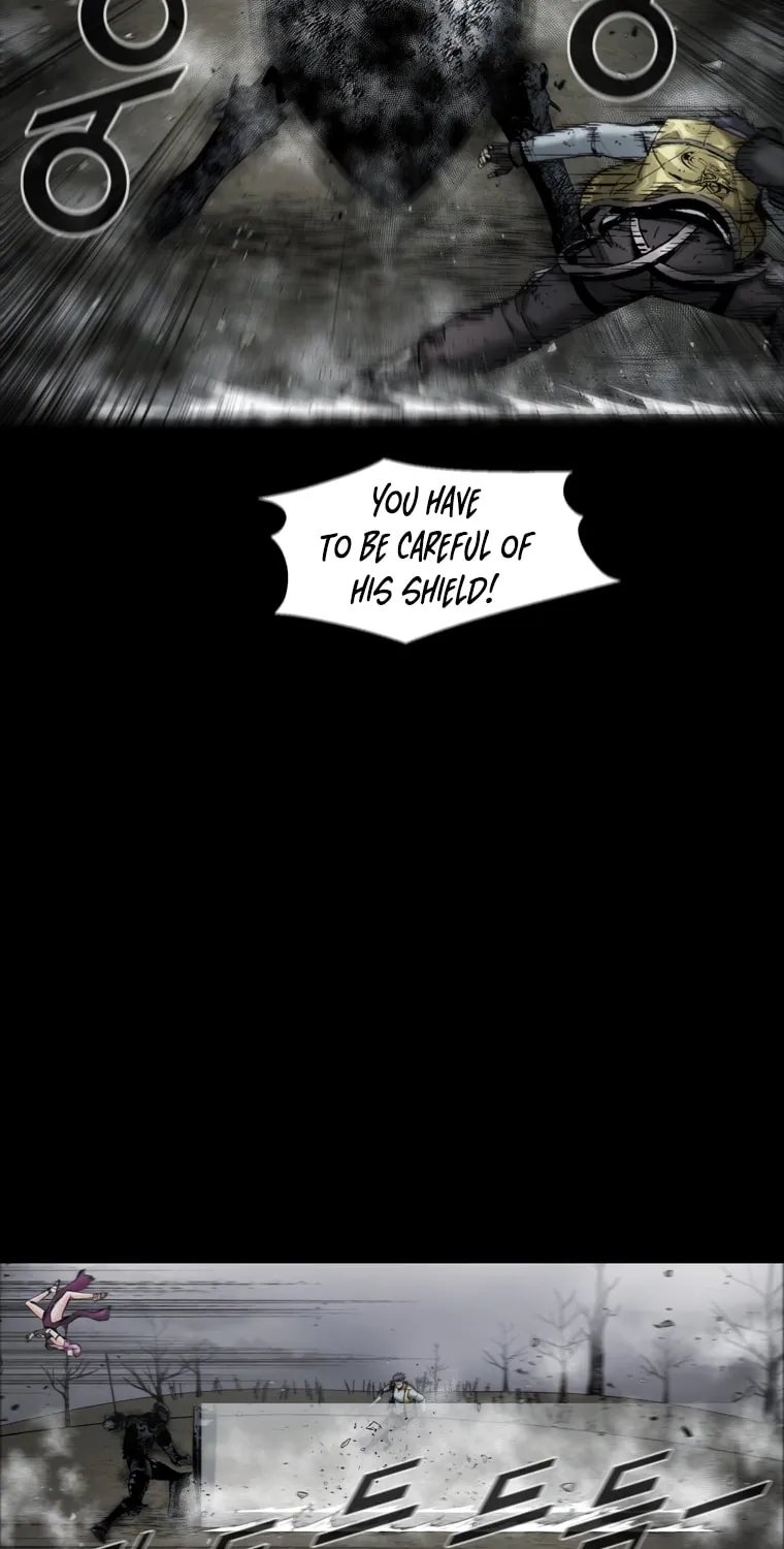 Read L.A.G chapter 33 image 51 on Lezhin