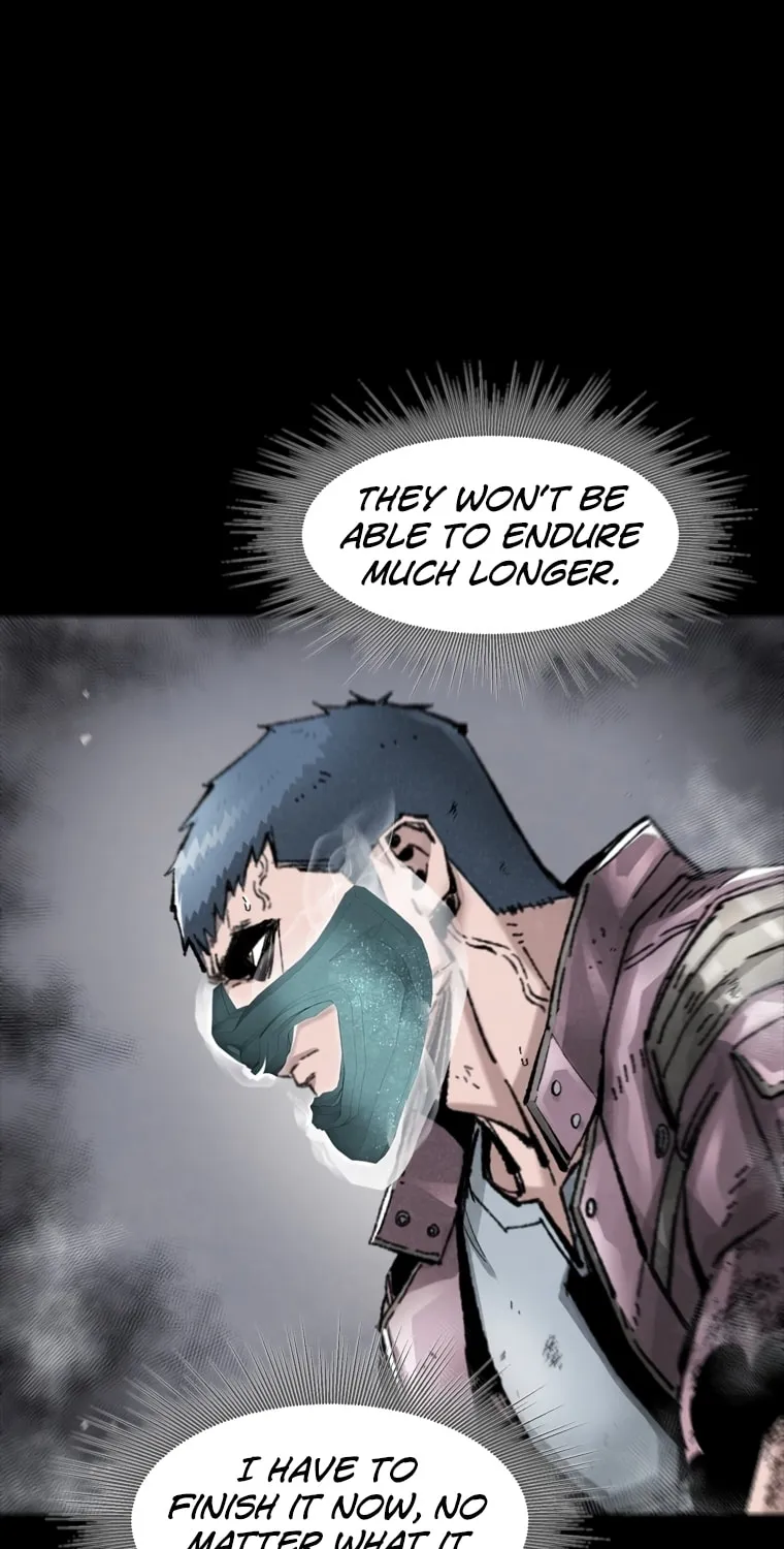 Read L.A.G chapter 33 image 53 on Lezhin