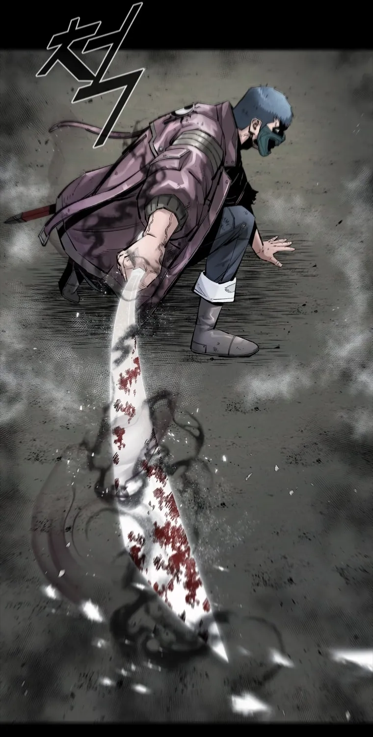 Read L.A.G chapter 33 image 56 on Lezhin