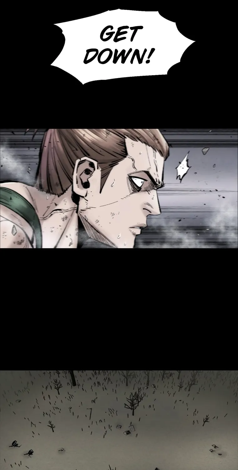 Read L.A.G chapter 33 image 6 on Lezhin