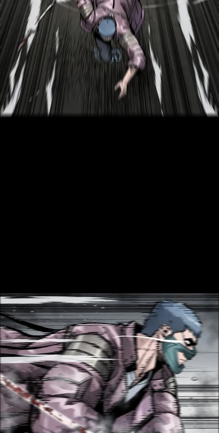 Read L.A.G chapter 33 image 65 on Lezhin