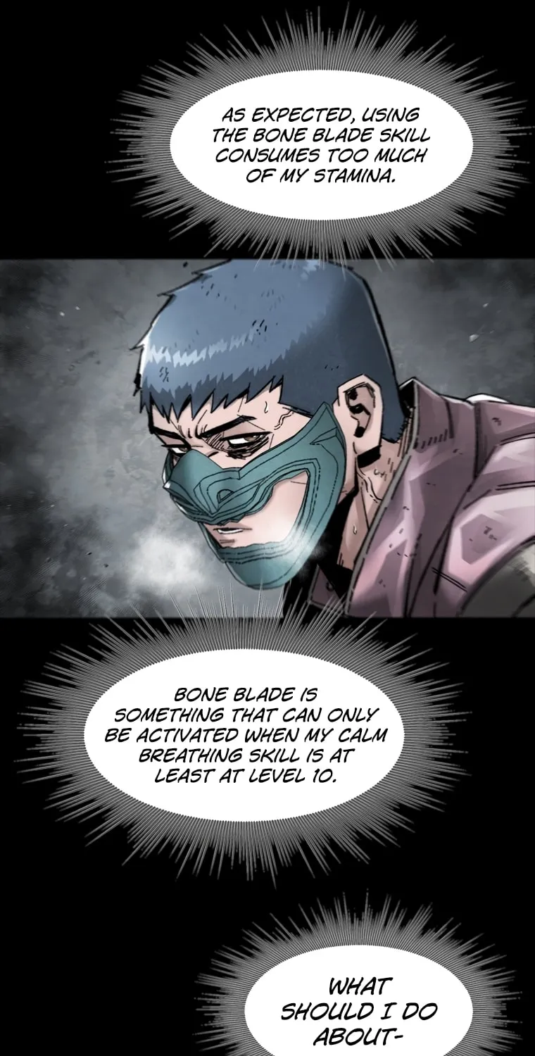 Read L.A.G chapter 33 image 71 on Lezhin