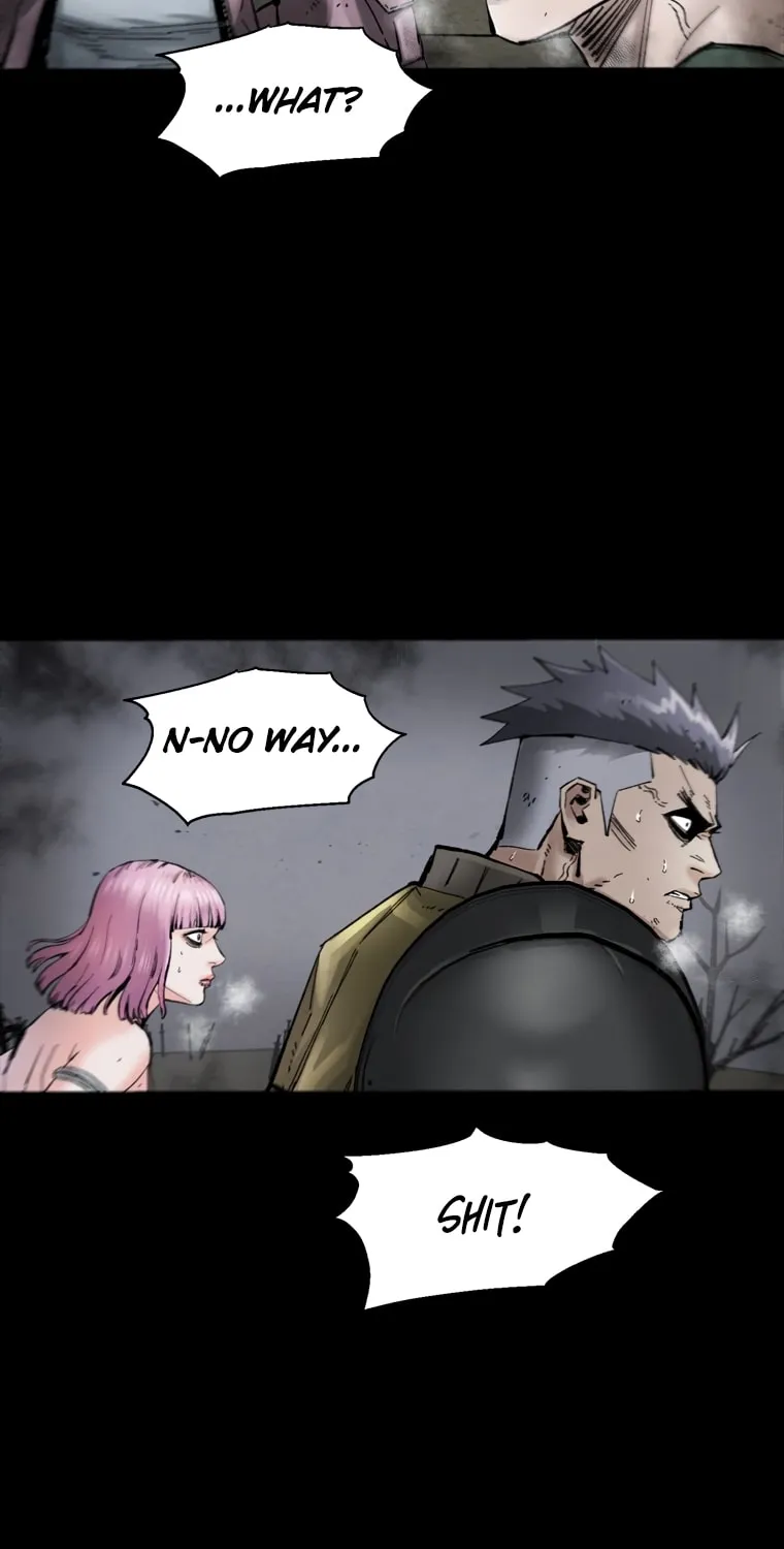 Read L.A.G chapter 33 image 73 on Lezhin