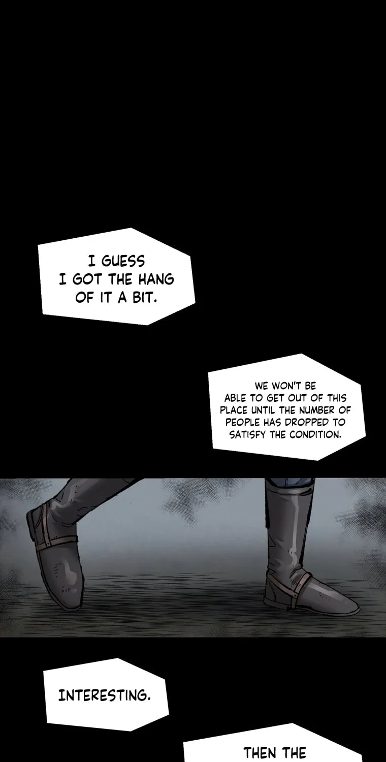 Read L.A.G chapter 33 image 79 on Lezhin