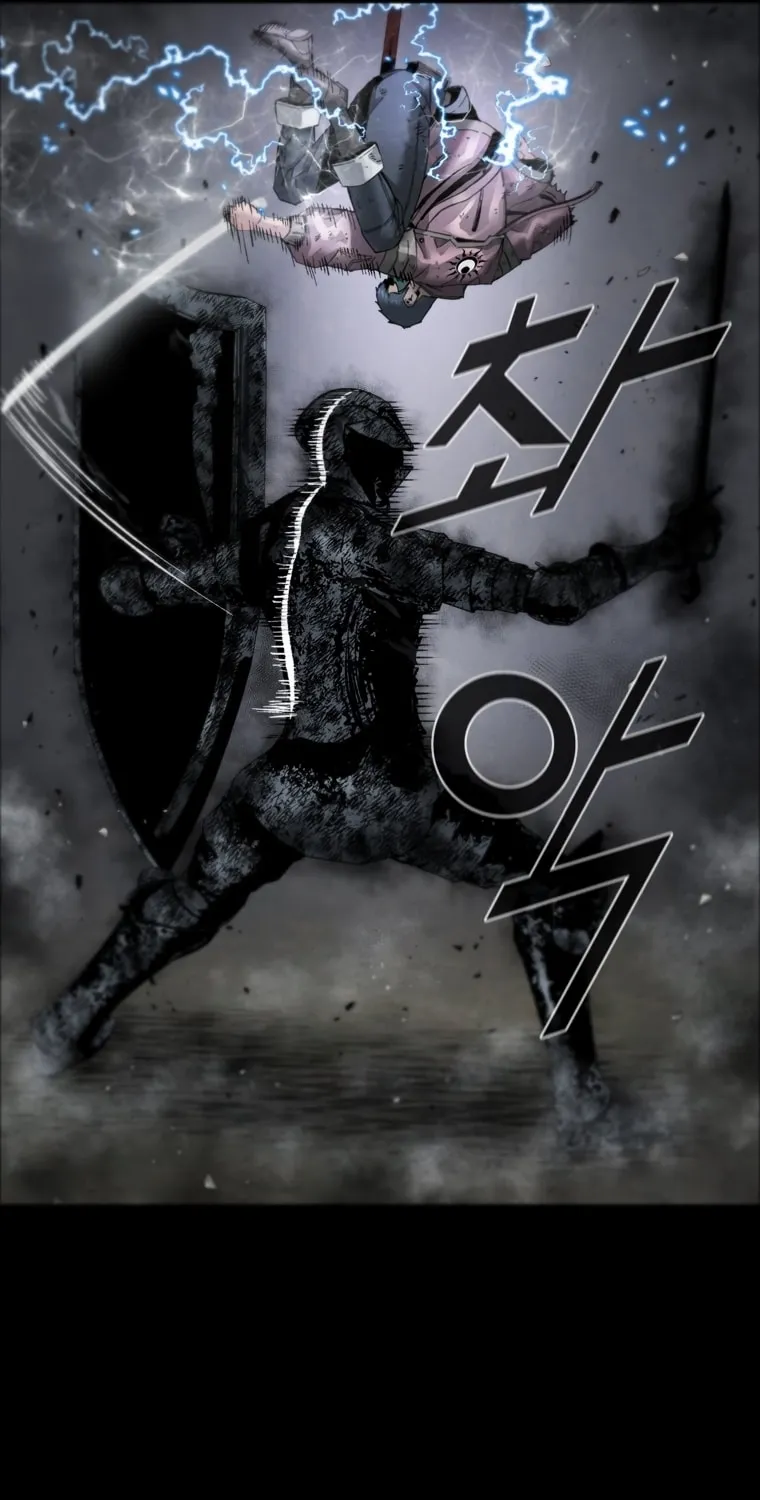 Read L.A.G chapter 34 image 11 on Lezhin