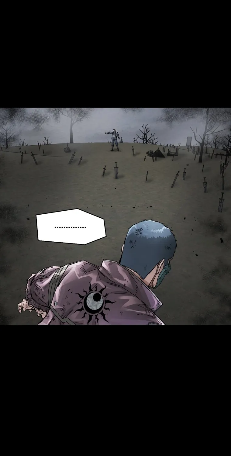Read L.A.G chapter 34 image 15 on Lezhin