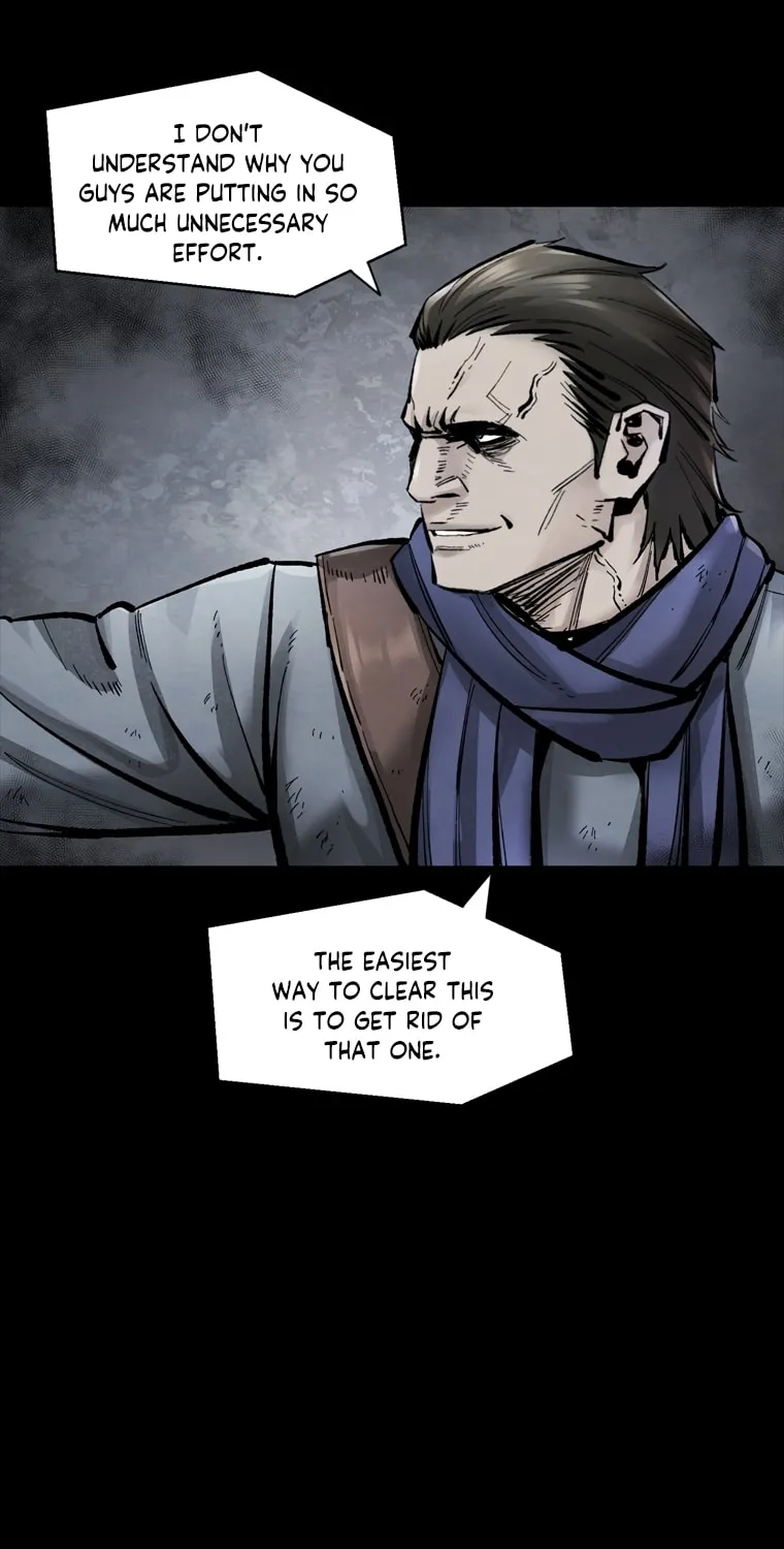 Read L.A.G chapter 34 image 16 on Lezhin